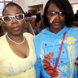 Meet your Posher, Clarice